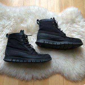 Cole Haan Boots